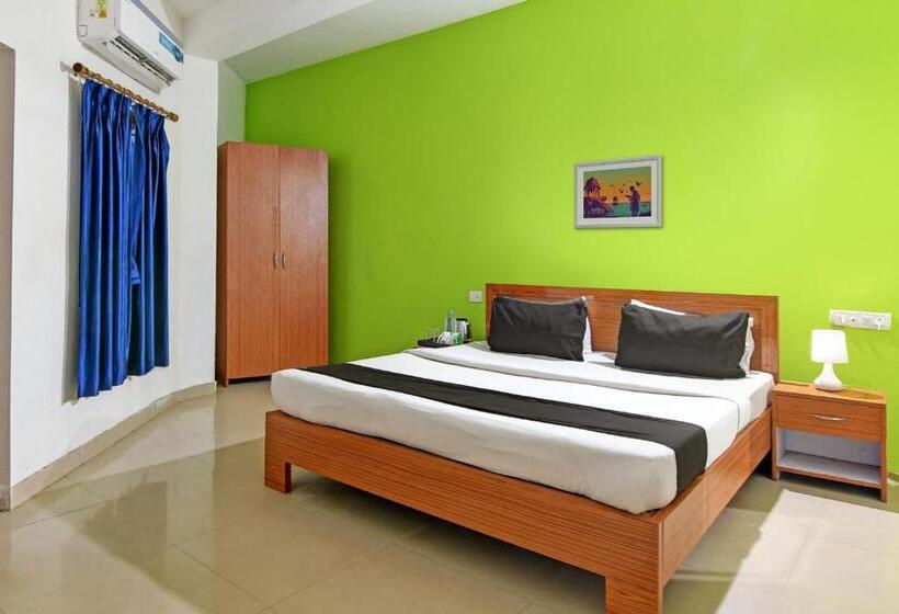 １ベッドルームアパートメント, Home Elite Stay Near Shri Shri Shiridi Sai Mandir