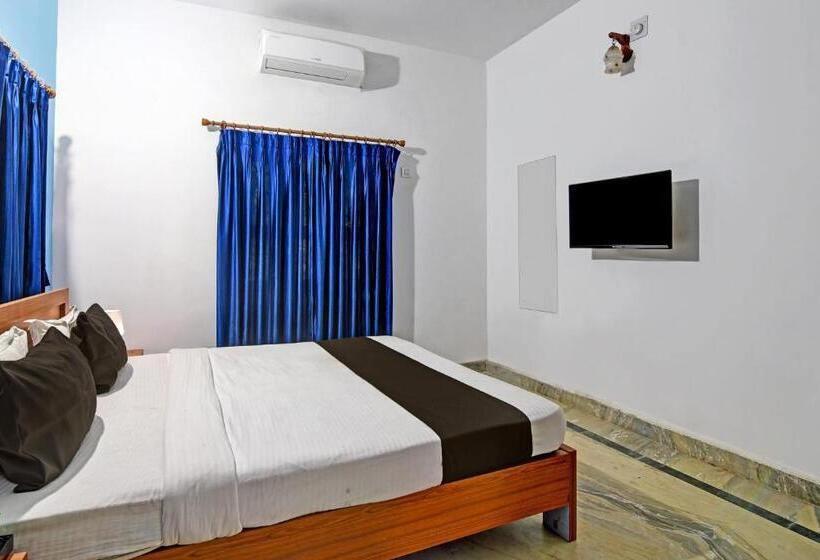 １ベッドルームアパートメント, Home Elite Stay Near Shri Shri Shiridi Sai Mandir