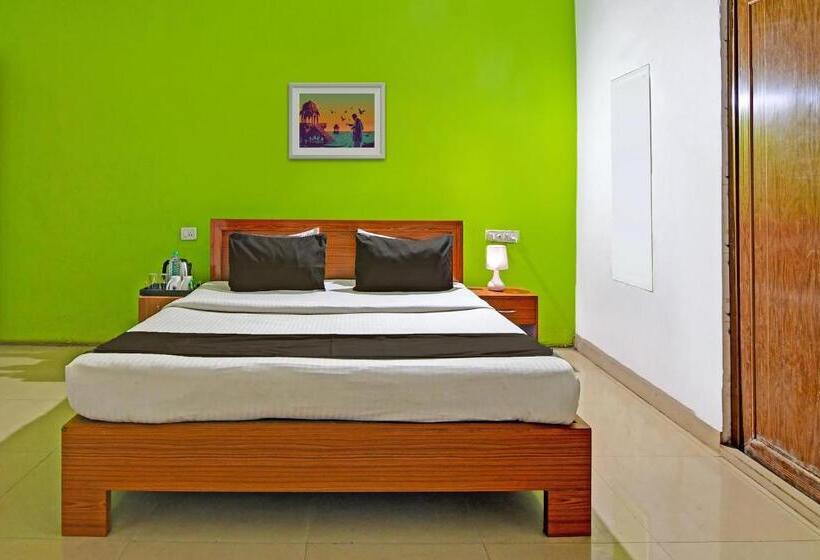 １ベッドルームアパートメント, Home Elite Stay Near Shri Shri Shiridi Sai Mandir