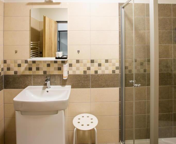 Family Suite, Penzion Start Ostrava