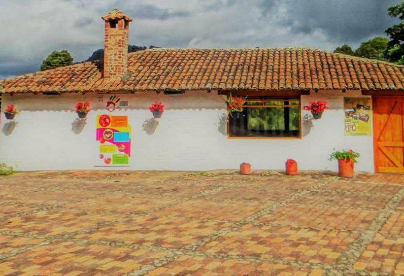 スタンダードルーム, La Isabela Estancia Ecuestre