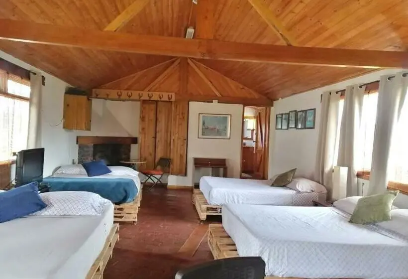 スタンダードルーム, La Isabela Estancia Ecuestre