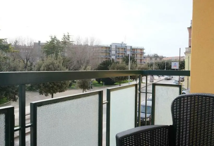 デラックスルーム, Garibaldi House   B&b Luxury