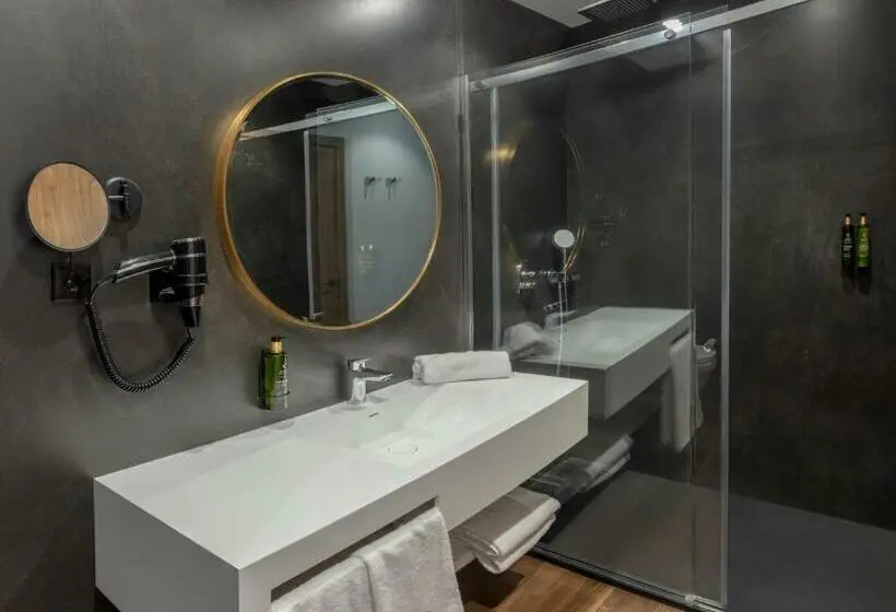 اتاق استاندارد, Gran Alacant by SH Hoteles