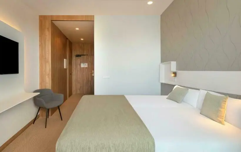 اتاق استاندارد, Gran Alacant by SH Hoteles