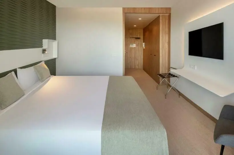 اتاق استاندارد, Gran Alacant by SH Hoteles