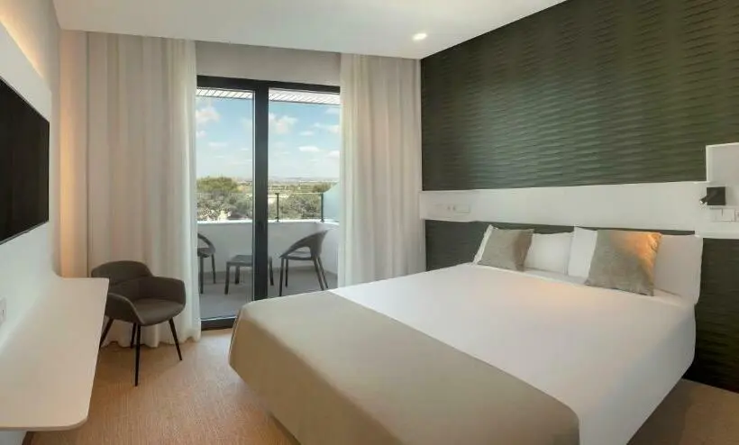 اتاق استاندارد, Gran Alacant by SH Hoteles
