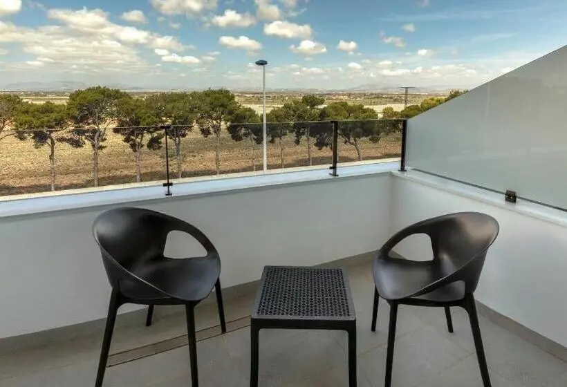 اتاق استاندارد, Gran Alacant by SH Hoteles