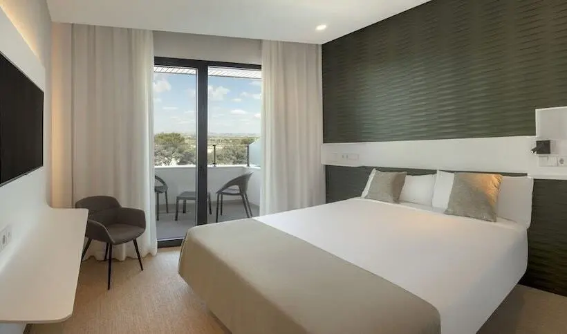 اتاق استاندارد, Gran Alacant by SH Hoteles