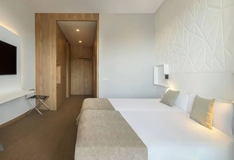 اتاق استاندارد, Gran Alacant by SH Hoteles