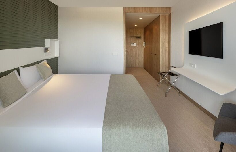 スタンダードルーム, Aj Gran Alacant by SH Hoteles