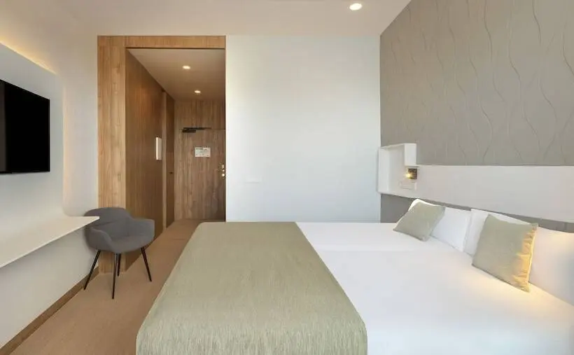 اتاق استاندارد, Gran Alacant by SH Hoteles
