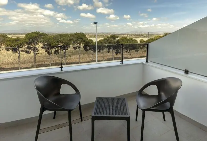 اتاق استاندارد, Gran Alacant by SH Hoteles