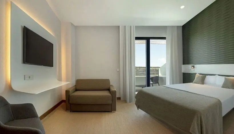 اتاق استاندارد, Gran Alacant by SH Hoteles
