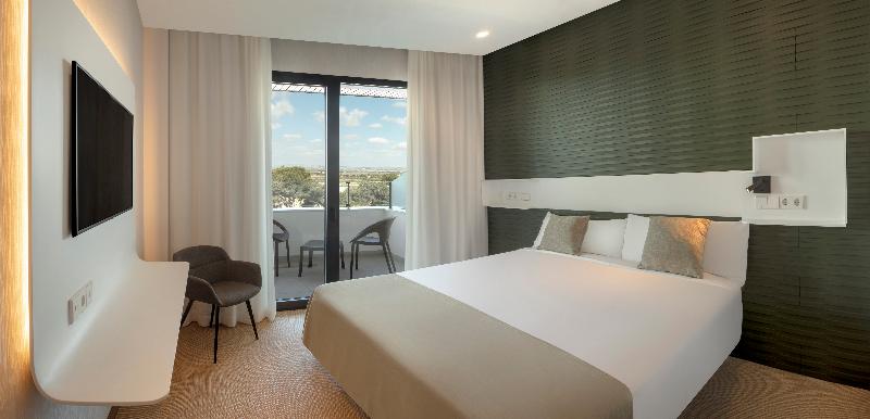 スタンダードルーム, Aj Gran Alacant by SH Hoteles