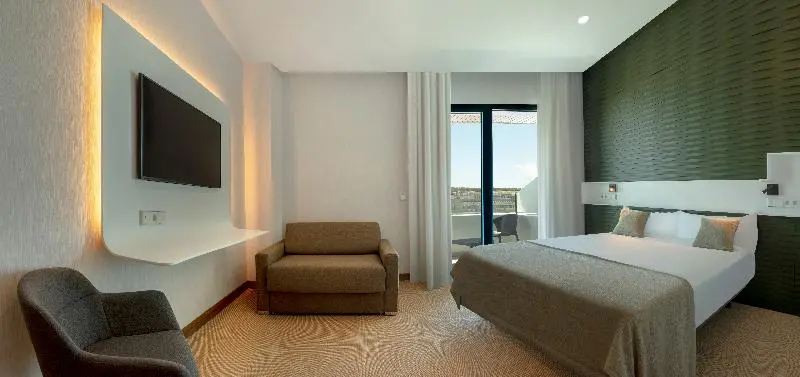 اتاق استاندارد, Gran Alacant by SH Hoteles