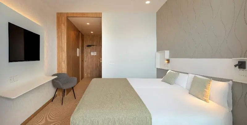 اتاق استاندارد, Gran Alacant by SH Hoteles