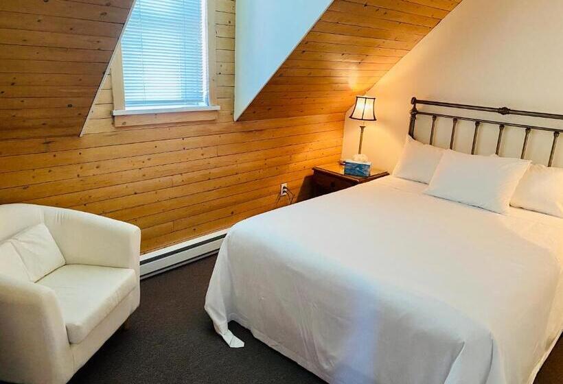 스탠다드 룸, Auberge Le Tricorne