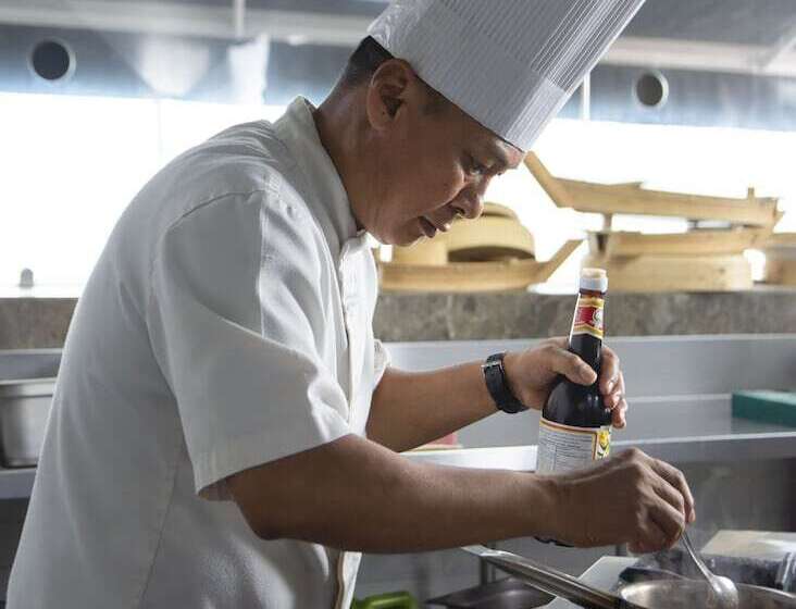 إستوديو قياسى سرير مزدوج, Ramada Encore By Wyndham Kathmandu Thamel