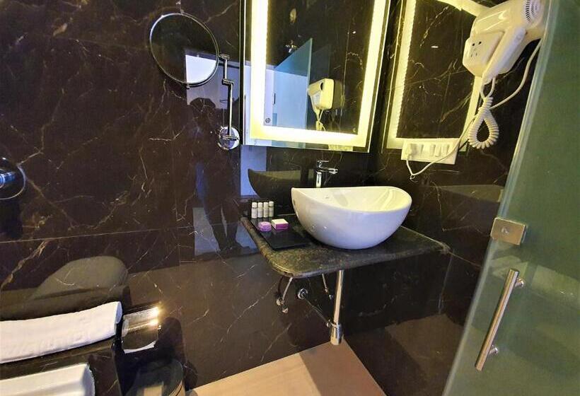 חדר פרמיום, Vits Shanti Solitaire Arpora