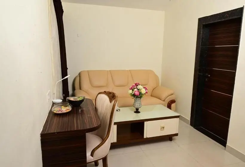 سوییت, Vits Shanti Solitaire Arpora