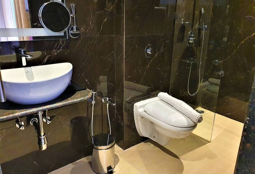 חדר פרמיום, Vits Shanti Solitaire Arpora