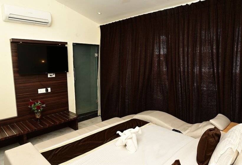 חדר פרמיום, Vits Shanti Solitaire Arpora