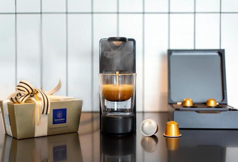 سوئیت 2 خوابه, Liv Urban Suites