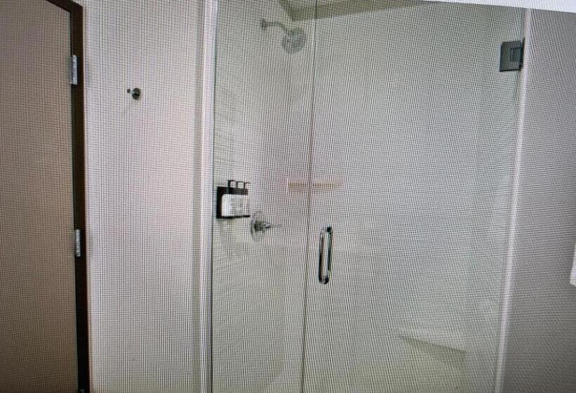 غرفة قياسية سرير كينج, Avid Hotels   Detroit   Warren, An Ihg