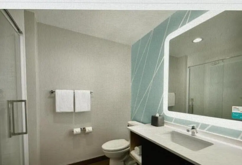 ２ダブルベッドのスタンダードルーム, Avid Hotels   Detroit   Warren, An Ihg