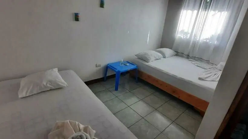 اتاق استاندارد, Casa Caribe