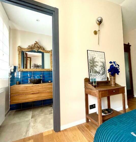 スタンダードルーム, Casa Voltegira