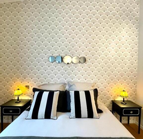 スタンダードルーム, Casa Voltegira