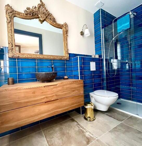 スタンダードルーム, Casa Voltegira