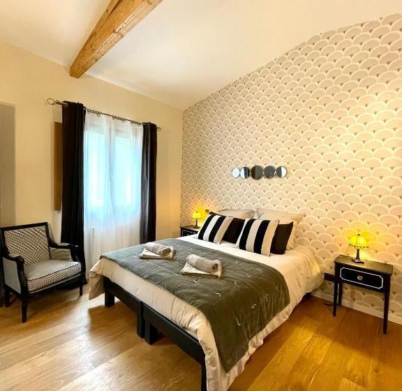 スタンダードルーム, Casa Voltegira