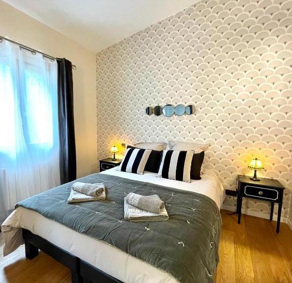 スタンダードルーム, Casa Voltegira