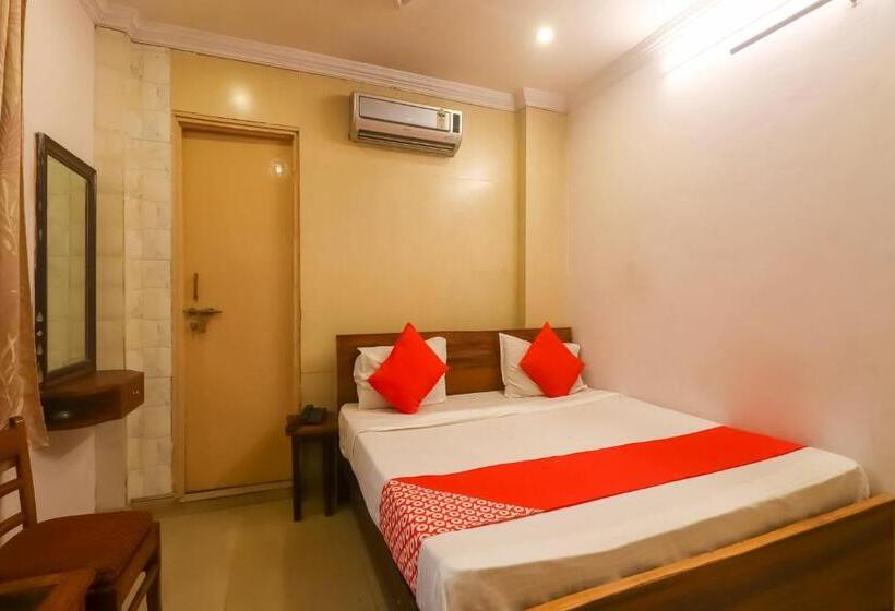 غرفة قياسية, Super Hotel O Maa Arya Near Gautam Buddha Park