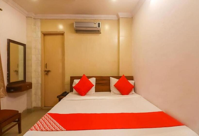 غرفة قياسية, Super Hotel O Maa Arya Near Gautam Buddha Park