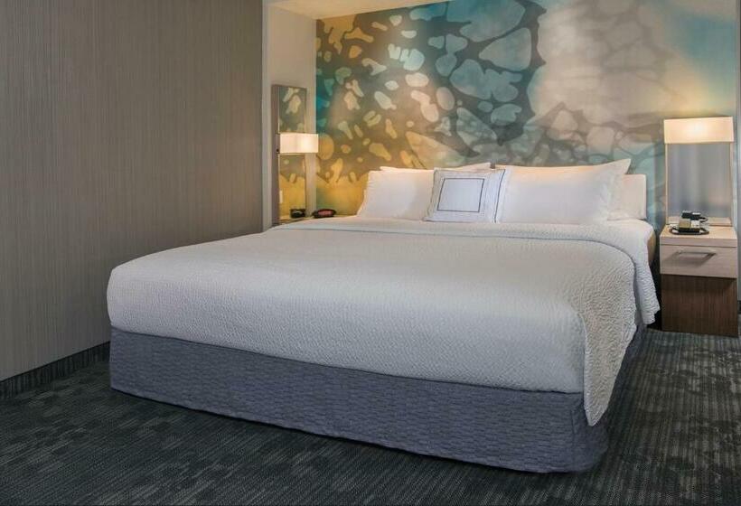 اتاق استاندارد, Courtyard Amelia Island