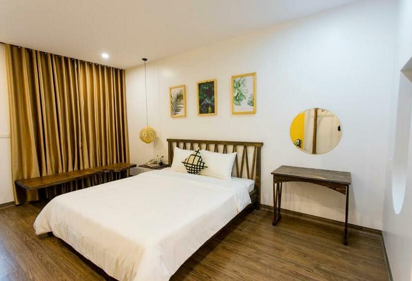 اتاق لوکس, Life Boutique