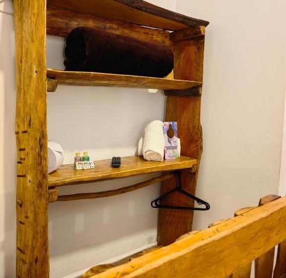 标准间, Salento Mirador