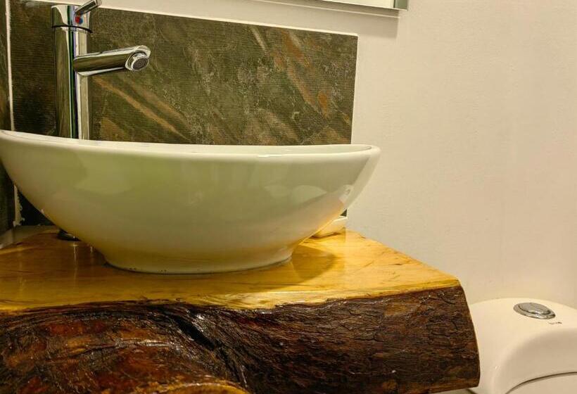 标准单人间, Salento Mirador