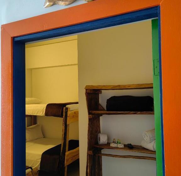 家庭间, Salento Mirador