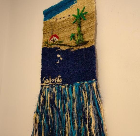 家庭间, Salento Mirador