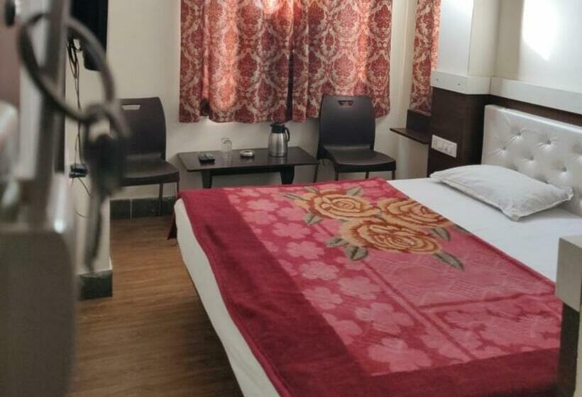 اتاق استاندارد, Vaidehi