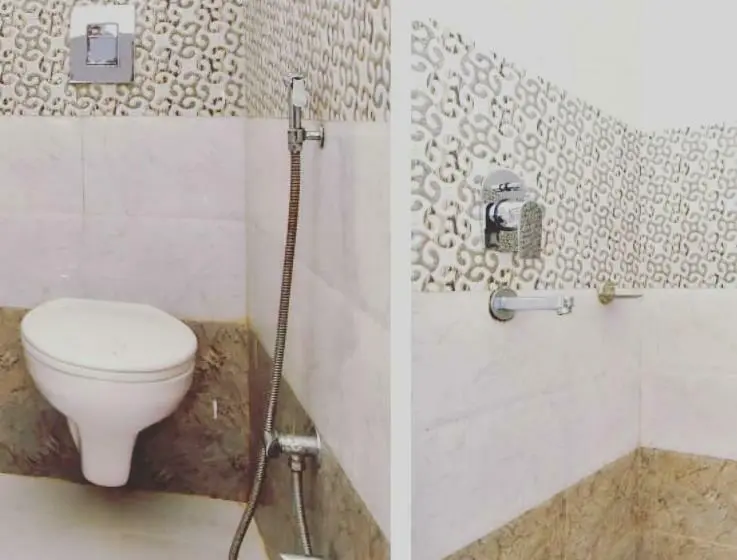 Deluxe Kamer, Vaidehi