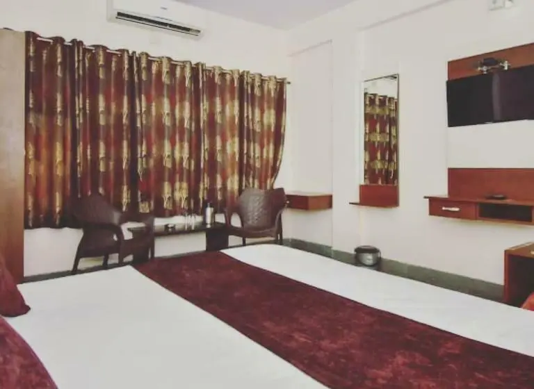 Deluxe Kamer, Vaidehi