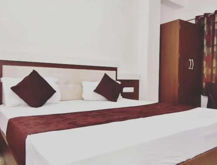 Deluxe Kamer, Vaidehi