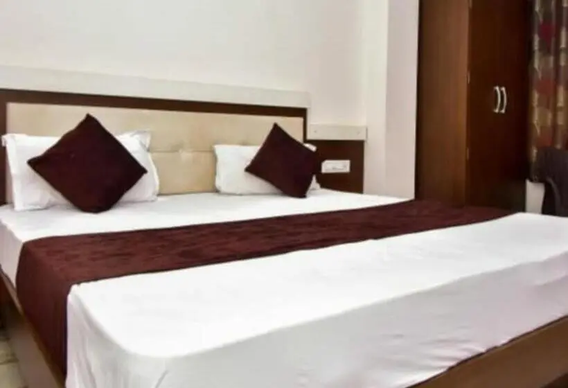 Deluxe Suite, Vaidehi