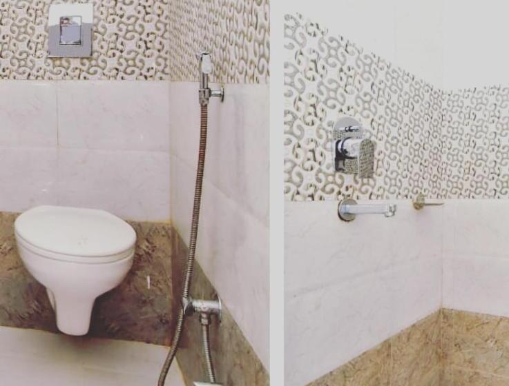 سوییت لوکس, Vaidehi